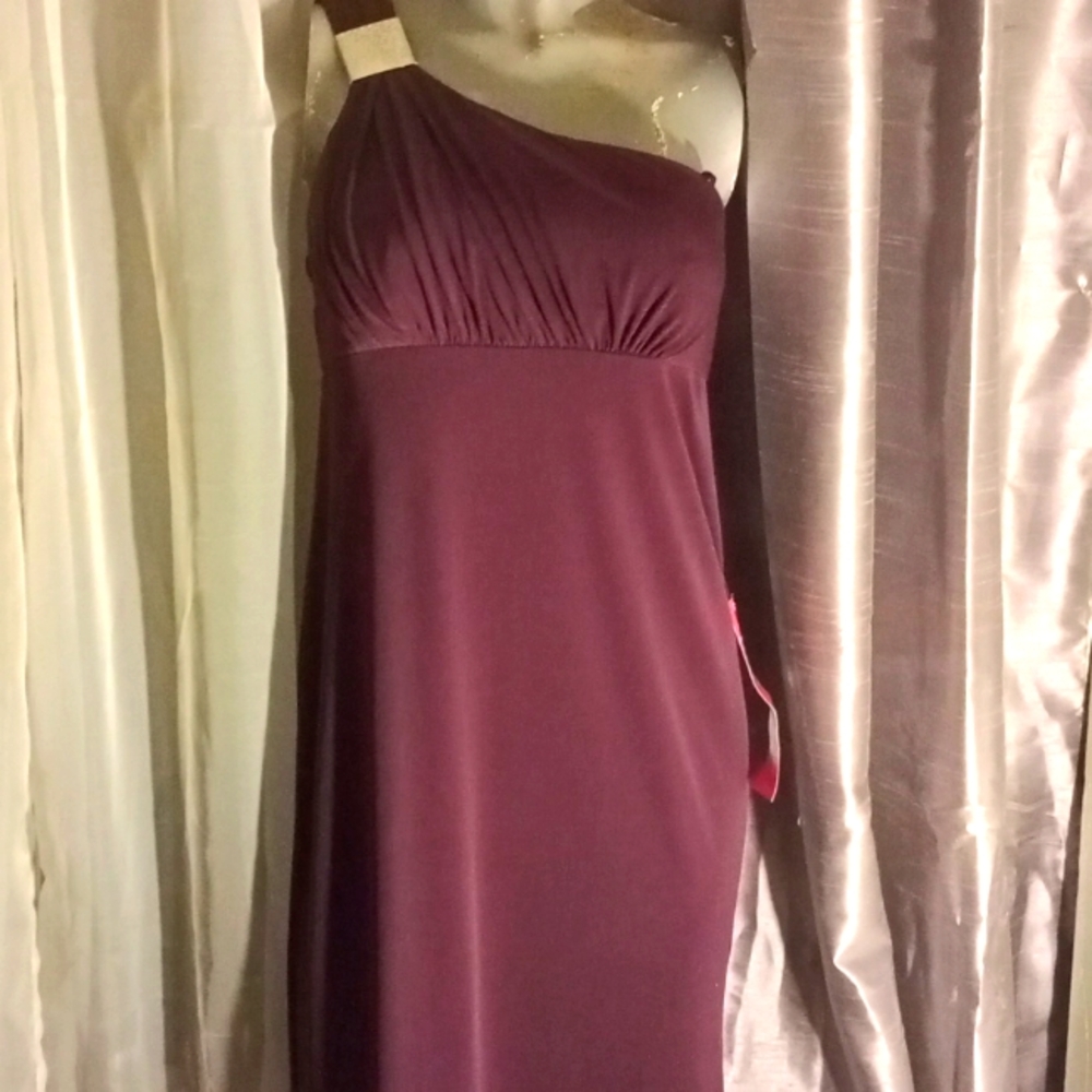 Sweet storm dress